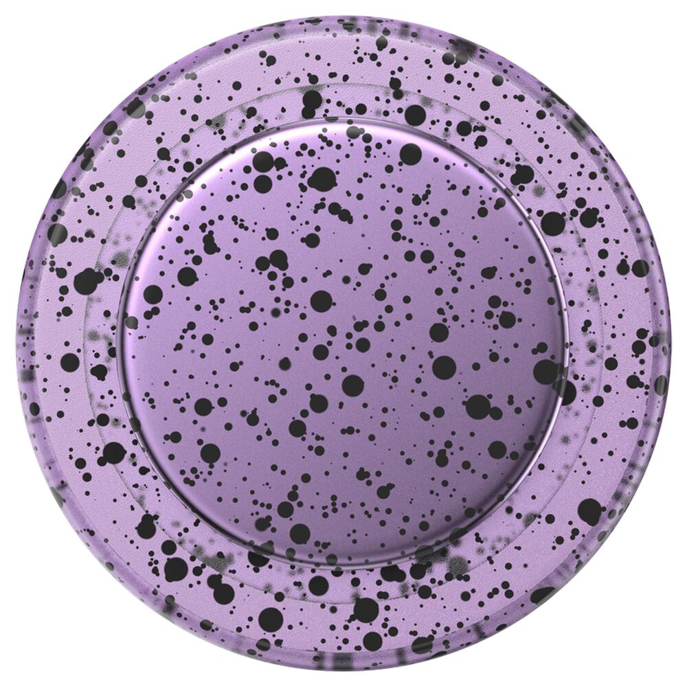PopSockets MagSafe PopGrip in Lavender Speckle, , large