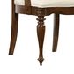 Hooker Furniture Leesburg Arm Chair in Mahogany (Set of 2), , large