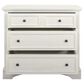 Valor Living Farmhouse Basics 3-Drawer Chest in Rustic White, , large