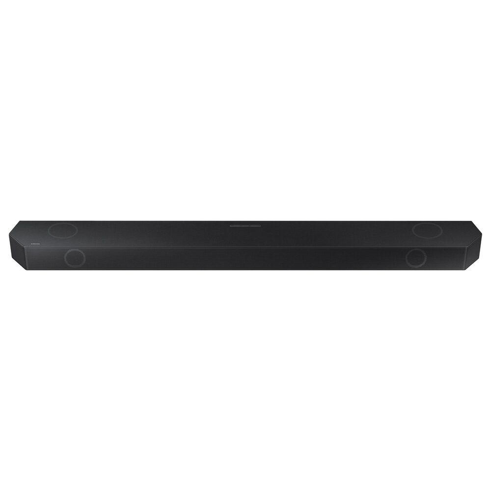 Samsung 65&quot; 4K FRAME w/Soundbar Sys, , large