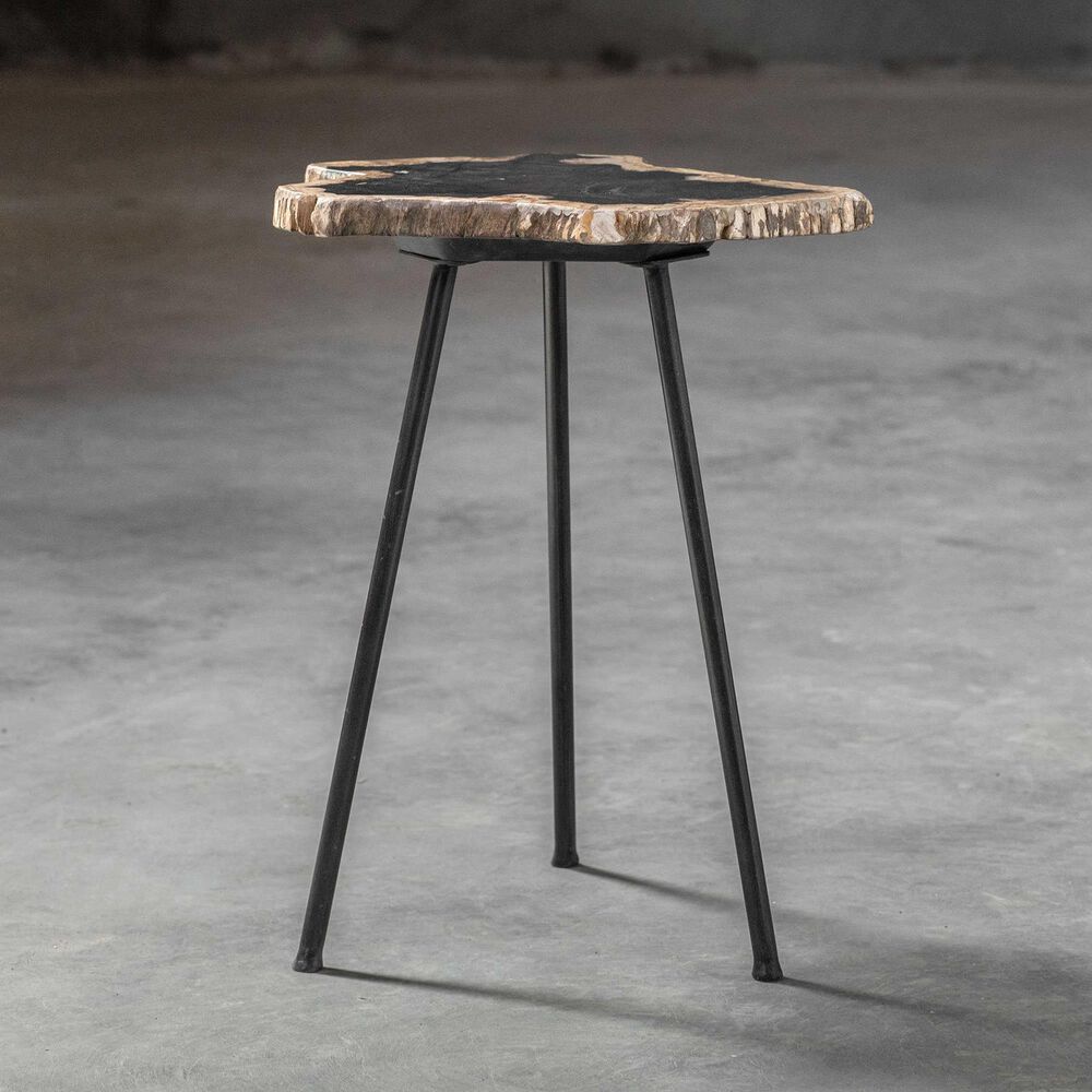 Uttermost Mircea Accent Table, , large