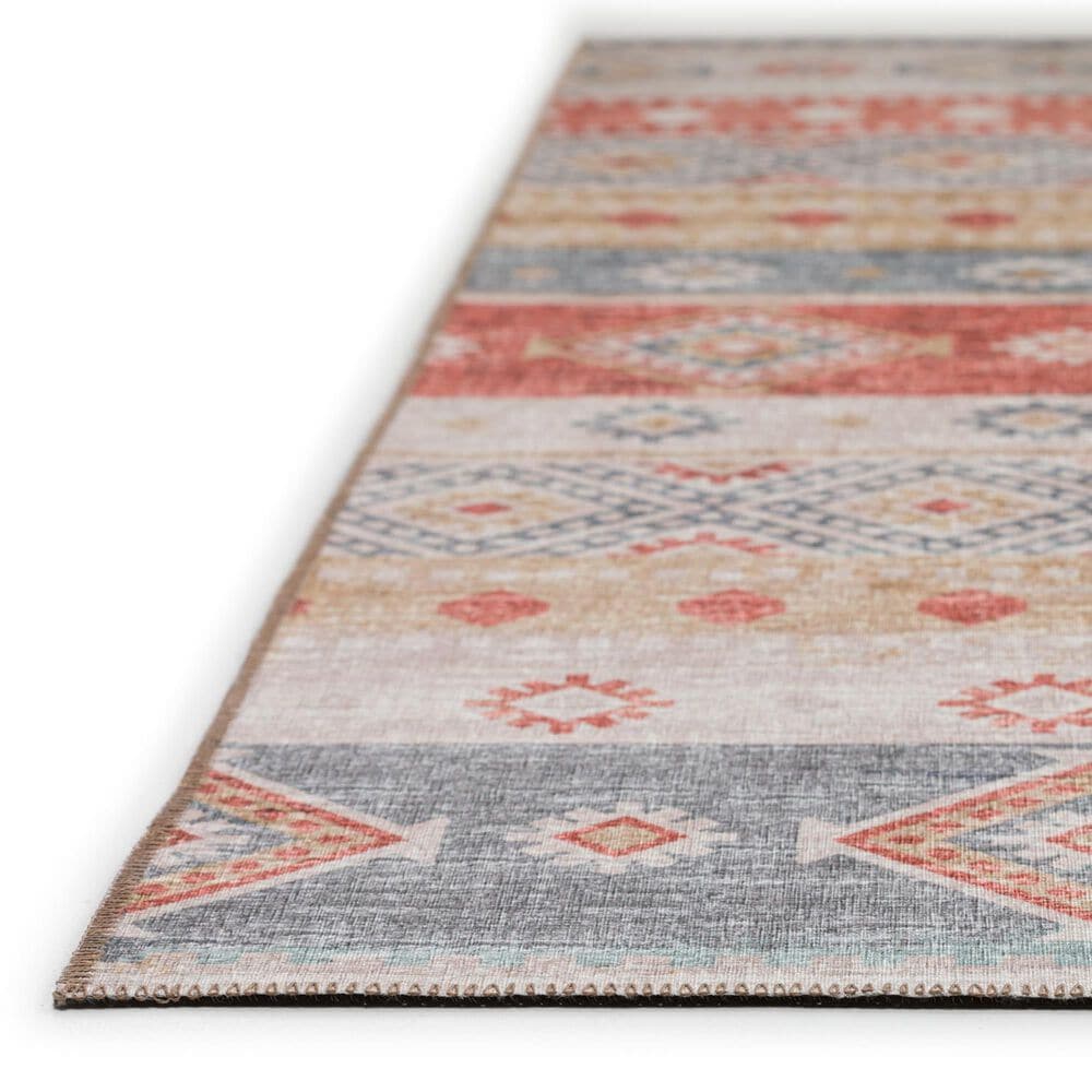 Dalyn Rug Company Sedona 8&#39; x 10&#39; Canyon Indoor/Outdoor Area Performance Rug, , large
