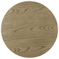 Theodore Alexander Catalina Branch Accent Table in Dune and Volcanic, , large