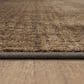 Drew and Jonathan Home Milestones Mankota 8" x 10" Dark Grey Area Rug, , large