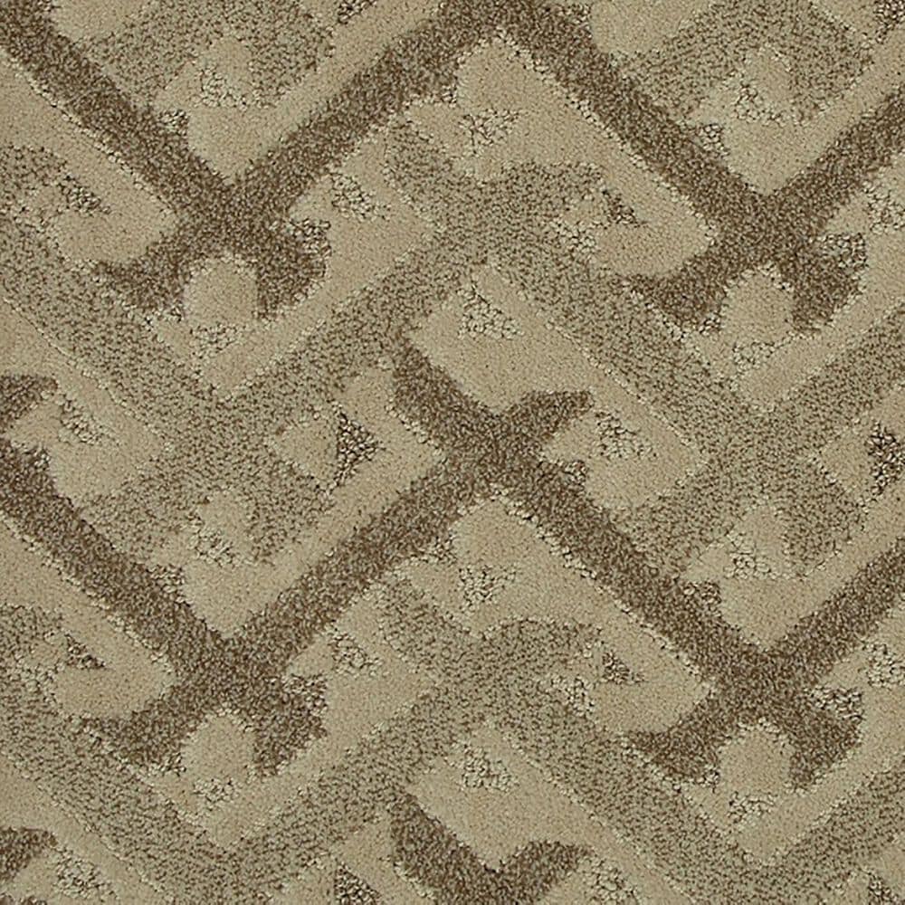 Karastan Cheerful Details Carpet in Beachfront, , large