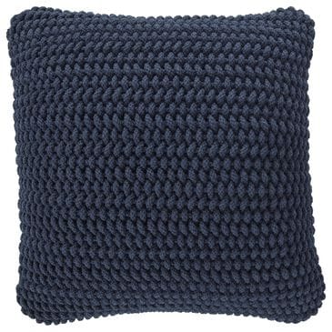 Ashley Renemore 20" x 20" Throw Pillow in Blue, , large
