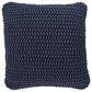Ashley Renemore 20" x 20" Throw Pillow in Blue, , large