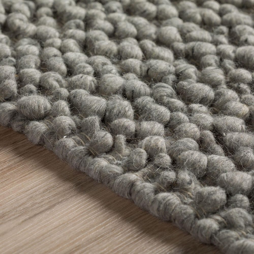 Dalyn Rug Company Gorbea 5&#39; x 7&#39;6&quot; Silver Area Rug, , large