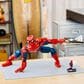 LEGO Spider-Man Hero Figure Building Set, , large