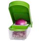 Progressive Onion Chopper in Green, , large