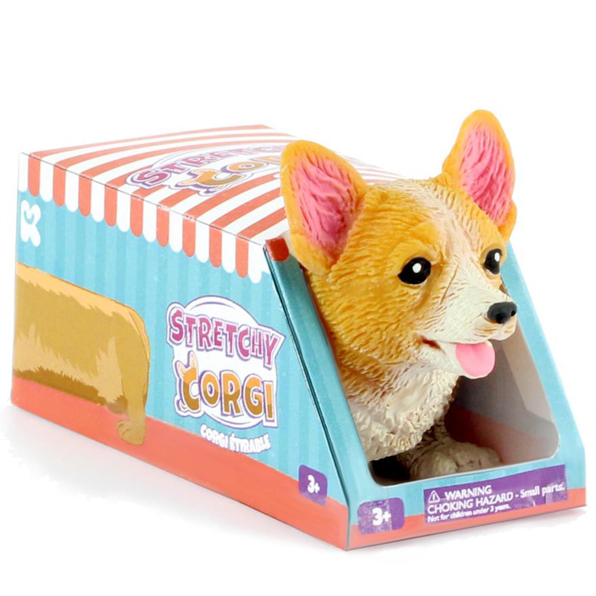 Squishy corgi hotsell
