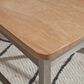 Homestyles Sheffield 5-Piece Dining Set in Brown, , large