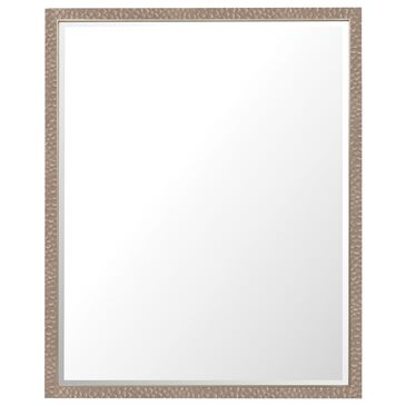 Hooker Furniture Archives Dresser Mirror in Satin Brass, , large
