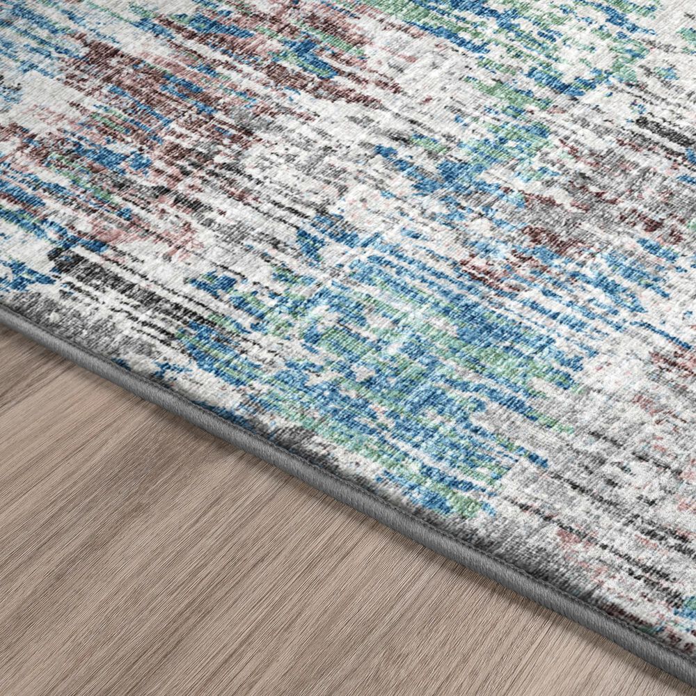 Dalyn Rug Company Camberly 5&#39; x 7&#39;6&quot; Skydust Area Rug, , large