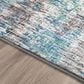 Dalyn Rug Company Camberly 5" x 7"6" Skydust Area Rug, , large
