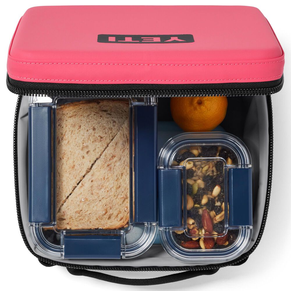 YETI Daytrip 3L Insulated Lunch Box in Tropical Pink, , large