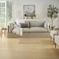 Nourison Courtyard Natural 2" x 3" Indoor/Outdoor Area Rug, , large