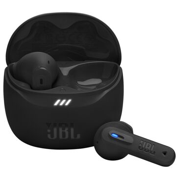 JBL Tune Flex 2 True Wireless Earbuds in Black, , large