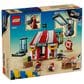 LEGO One Piece Buggy Circus Building Set, , large