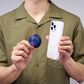 PopSockets MagSafe PopGrip in French Navy, , large