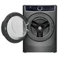 Electrolux 4.5 Cu. Ft. Front Load Washer and 8 Cu. Ft. Gas Dryer Laundry Pair in Titanium, , large