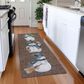 Dalyn Rug Company Wonderland WN34 Brown 2"3" x 7"6" Runner, , large