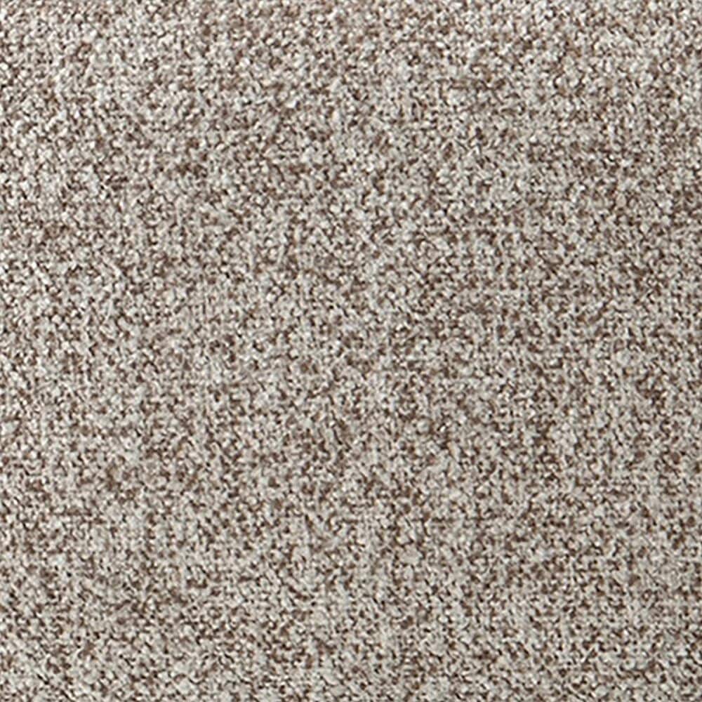 Furniture of America Carson Accent Chair in Cinnamon Sprinkle, , large