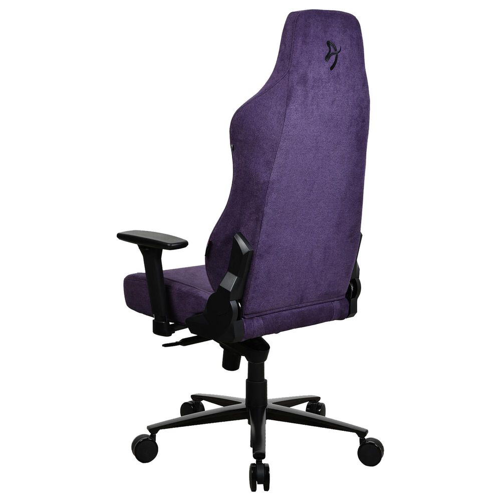 Arozzi Vernazza Soft Purple Chair, , large