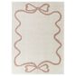 Balta Rugs Stella Valentina Grey 5"3" x 7" Area Rug, , large