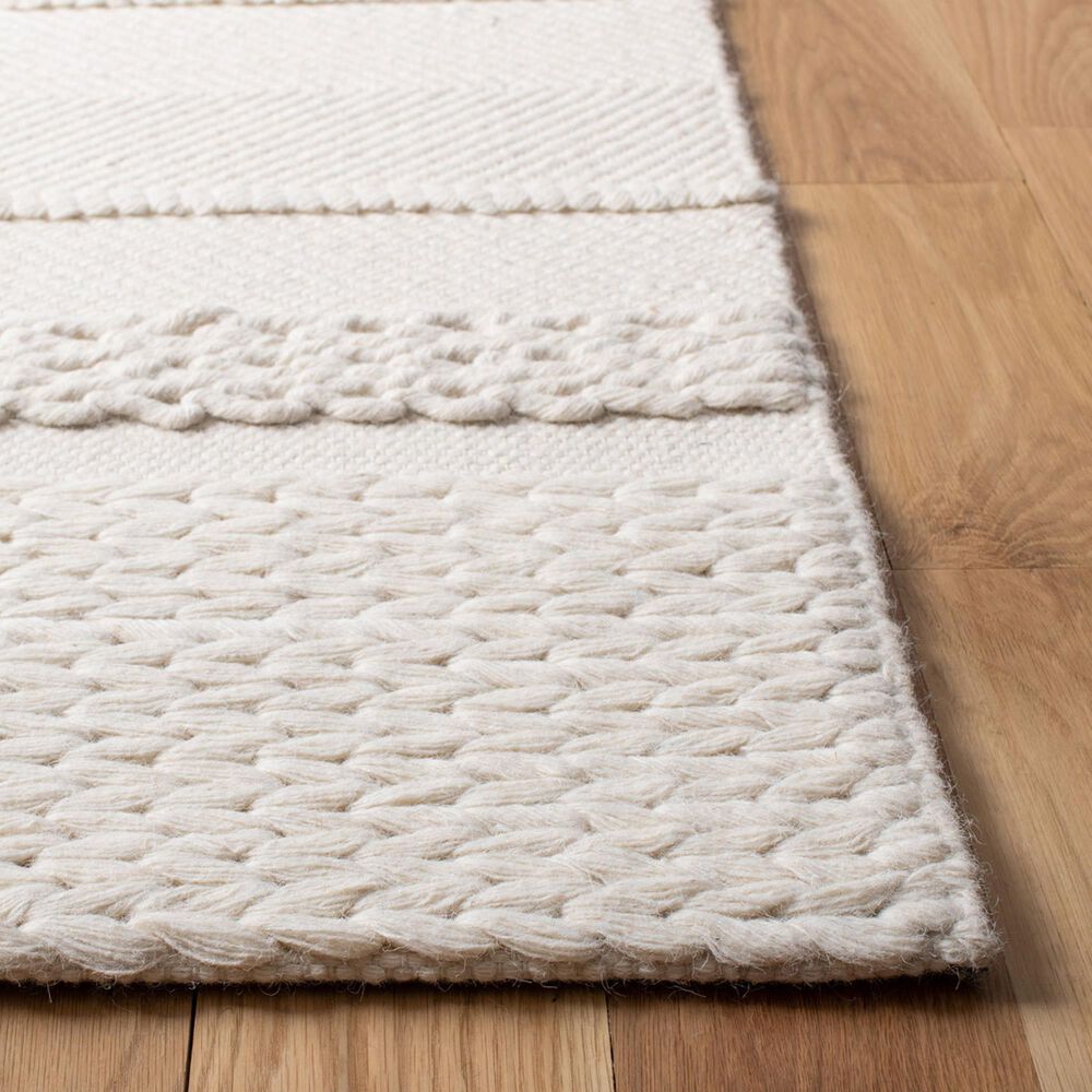Safavieh Natura 2&#39;3&quot; x 6&#39; Natural Runner, , large
