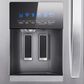 Whirlpool 25 Cu. Ft. 36" Wide French Door Refrigerator in Stainless Steel, , large