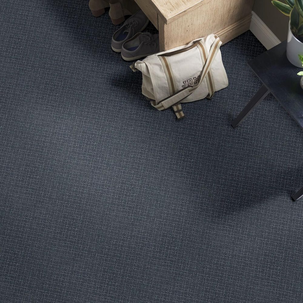 Anderson Tuftex Recital Carpet in Ocean Floor, , large