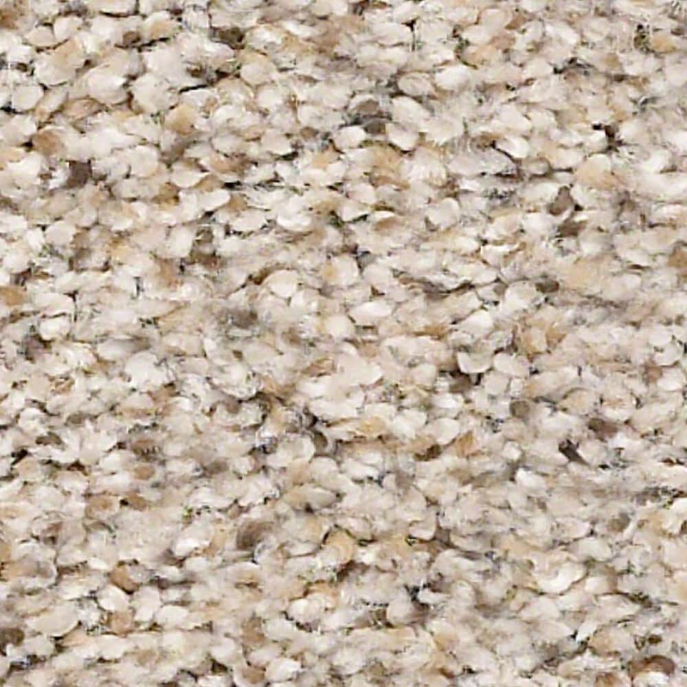 Shaw Elemental Mix II Carpet in Gentle Rain, , large
