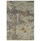 Oriental Weavers Evolution 8025B 3"3" x 5"2" Grey Area Rug, , large