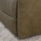 Classic Home Thaya Power Recliner Chair in Earth Brown, , large