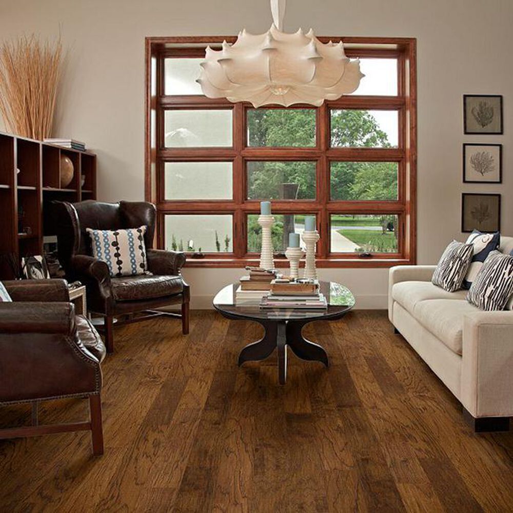 Shaw Americana Maize Hickory Hardwood , , large