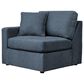 Ashley Modmax 8-Piece Reversible L-Shaped Sectional with Storage and Audio Consoles in Ink, , large