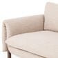 Four Hands Fleming Stationary Sofa in Alcala Wheat, , large