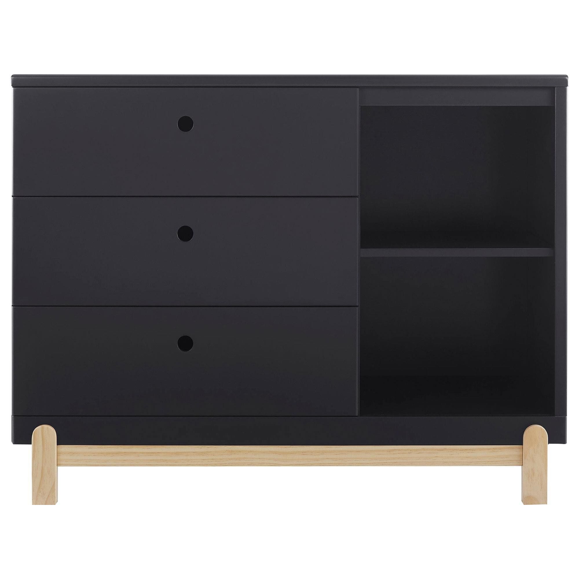 Delta discount grey dresser
