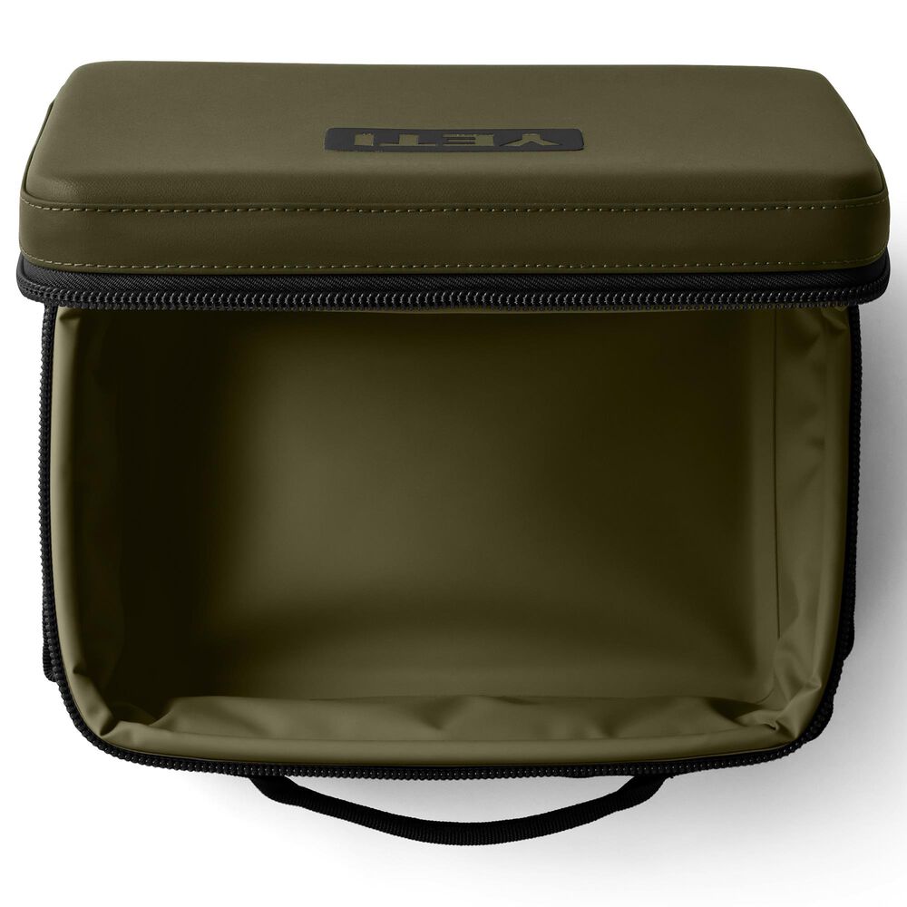 YETI Daytrip 5L Insulated Lunch Box in Olive, , large