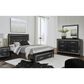 Ashley Kaydell Dresser in Black, , large