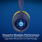 Nautica Nautica Nayman H130 Bluetooth Stereo Headphones in Navy, , large