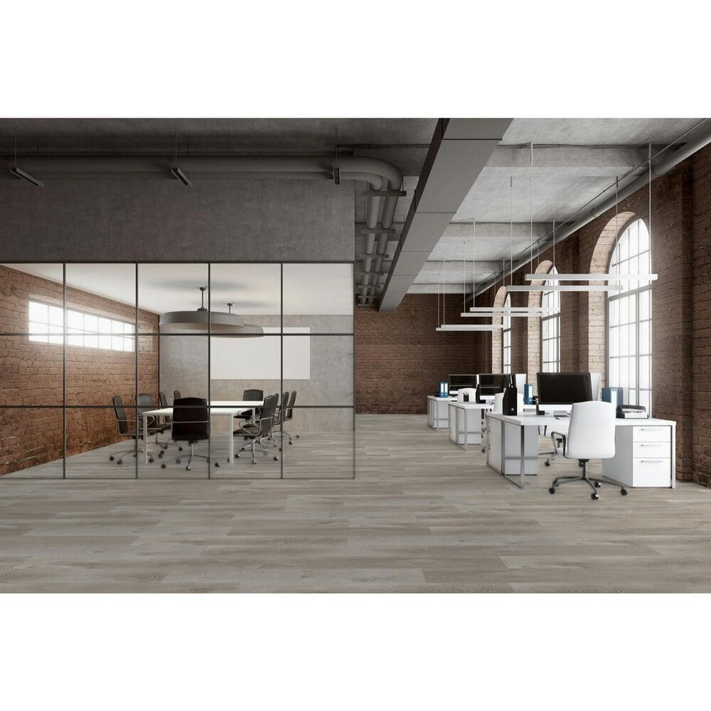 Fuzion Dynamix Endure Hopewell 7&quot; x 48&quot; Luxury Vinyl Plank, , large