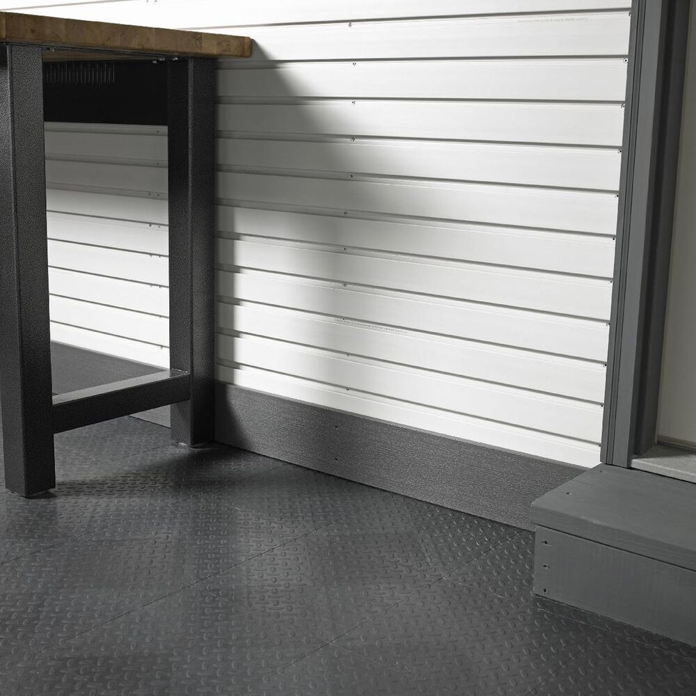 Gladiator GearWall Panel Base Board &#40;4 Pack&#41;, , large