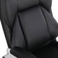 Valor Living Executive Chair in Silver, , large