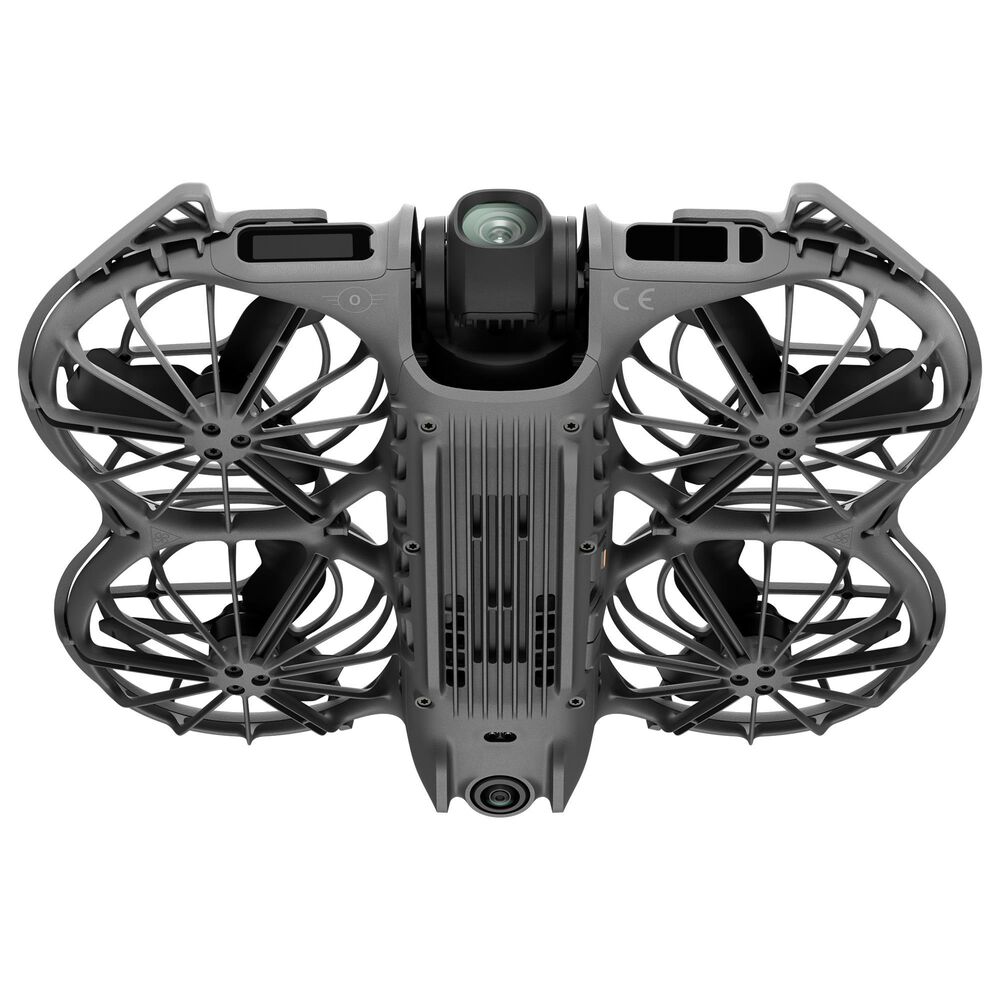 DJI Neo 2 Drone Fly More Combo with RC-N3 Remote in Gray, , large