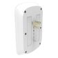 Helios Helios 3 Outlet Wall Tap Surge Protector with 2 USB Charging Ports, , large