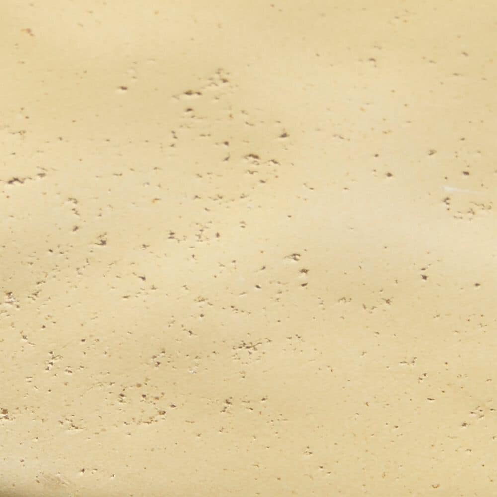 Maple and Jade Bird Feather Bowl in Satin Gold, , large