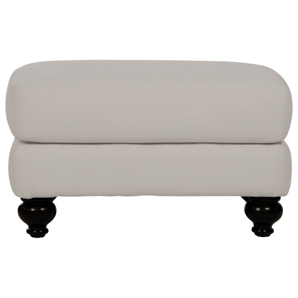 Hartsfield Cumberland Ottoman in Ecru, , large