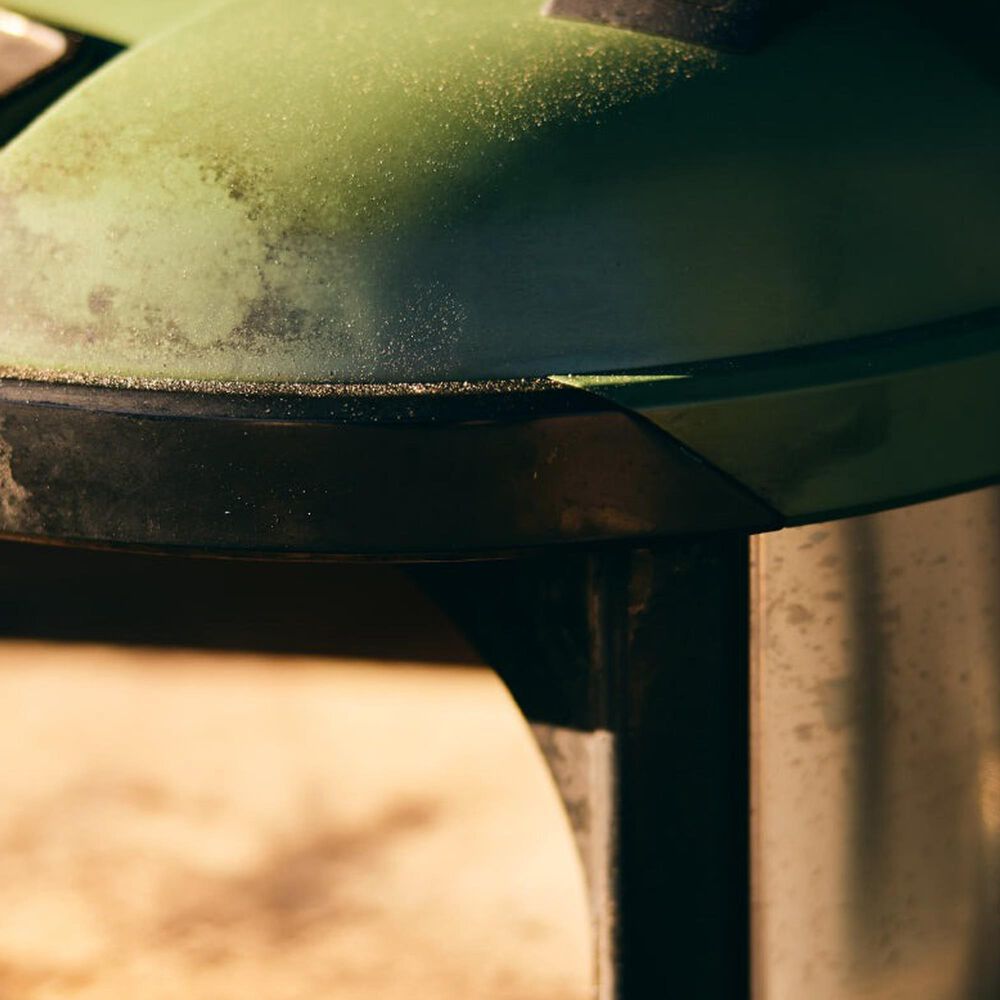 Gozney Tread Outdoor Portable Pizza Oven in Olive, , large